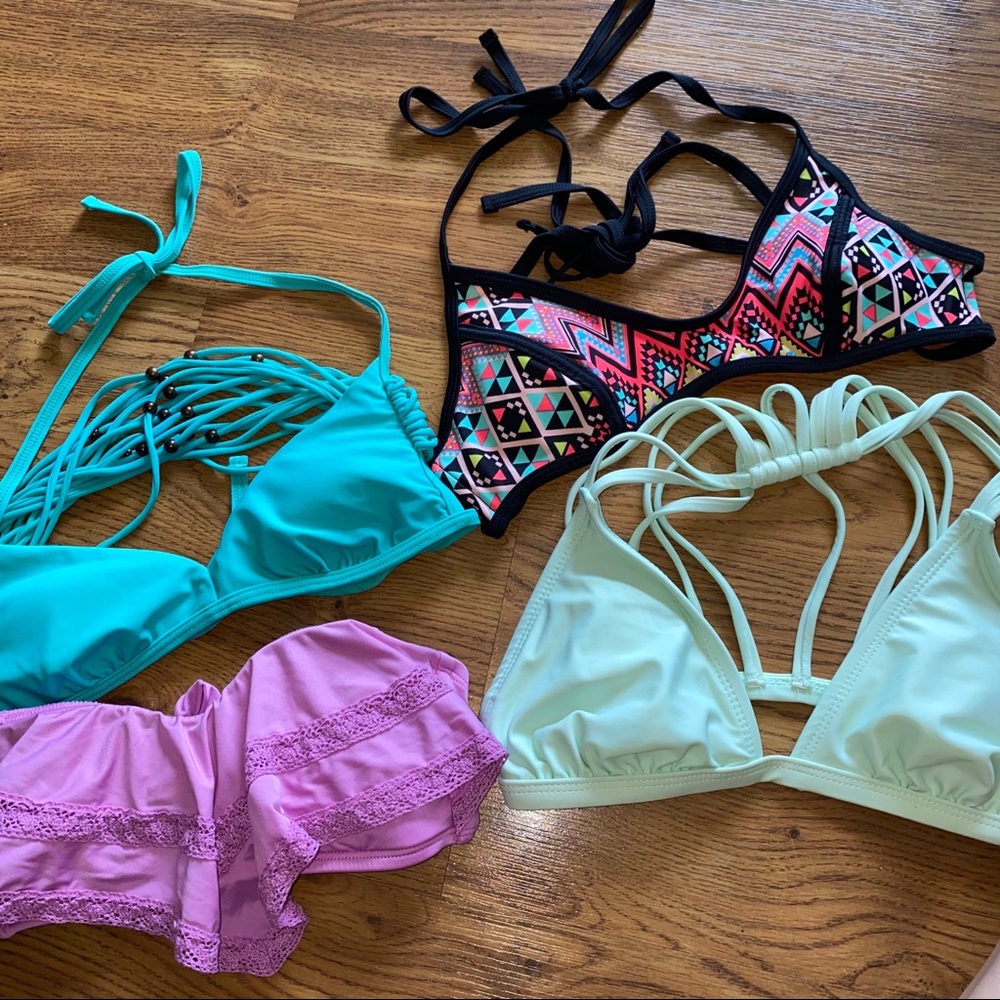 Bikini Tops Bundle